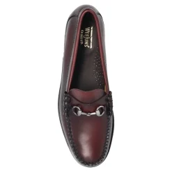 Lincoln Horsebit Loafers