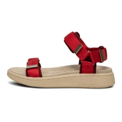 Line Sandal