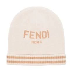 Linen Beanie