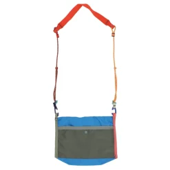 Lista 2L Crossbody Taske