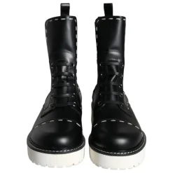 Lækre Støvler med Midterskaft