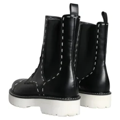 Lækre Støvler med Midterskaft