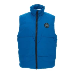 Lodge Vest