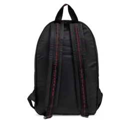 Logo Backpack