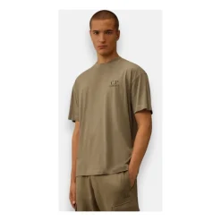 Logo Bag Urban Style T-shirt