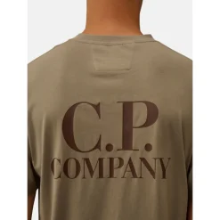 Logo Bag Urban Style T-shirt