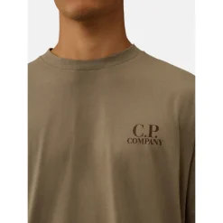 Logo Bag Urban Style T-shirt