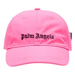 Logo Baseball Cap