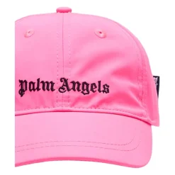 Logo Baseball Cap