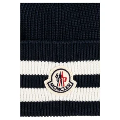 Logo Beanie
