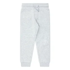 Logo Cotton Sweatpants