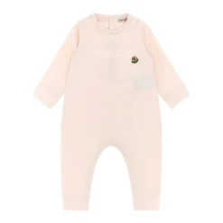 Logo Detail Jumpsuit