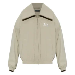 Logo Jacket