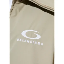 Logo Jacket