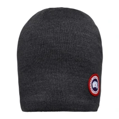 Logo Patch Uld Beanie