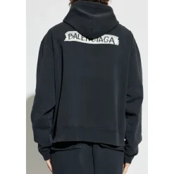 Logo Sweatshirt