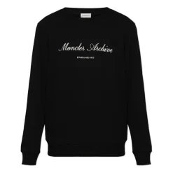 Logo Sweatshirt