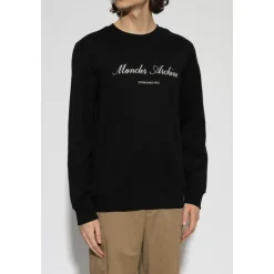 Logo Sweatshirt