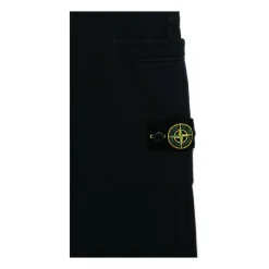Logo Track Pants