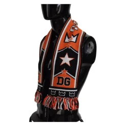 Logo Trykt Halsedisse Sjal Tørklæde