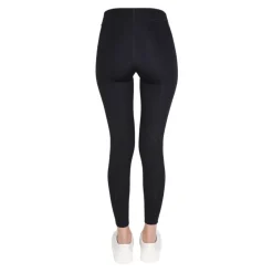 Logo Waistband Leggings