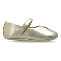 Logo-appliqué Ballerinaer