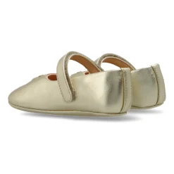 Logo-appliqué Ballerinaer