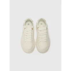 Logo-Detalje Sneakers