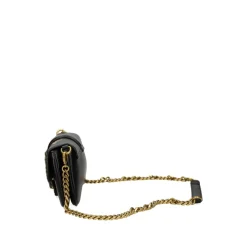 Logo-lettering Crossbody Taske