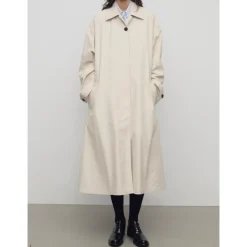 Lolana Frakke i Bomuld