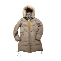 Long Bear Parka