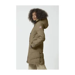Lorette Parka