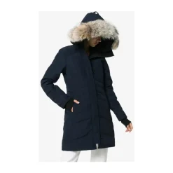 Lorette Parka