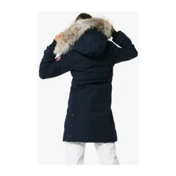 Lorette Parka