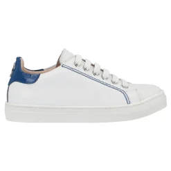 Lo-Top Sneakers Double B