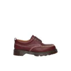 Lowell 4-Eye Shoe