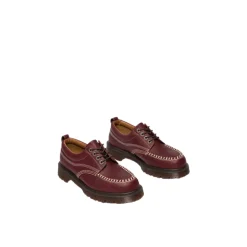 Lowell 4-Eye Shoe