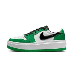 Lucky Green Low SE Elevate Sneakers