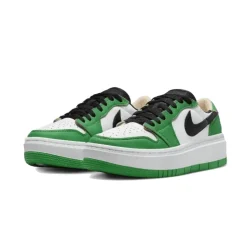 Lucky Green Low SE Elevate Sneakers