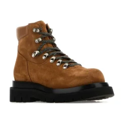 Lug Hiking Ankelstøvle