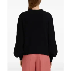 Luksuriøs Cashmere Sweater AW25
