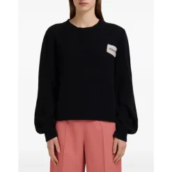 Luksuriøs Cashmere Sweater AW25