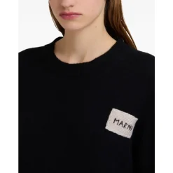 Luksuriøs Cashmere Sweater AW25