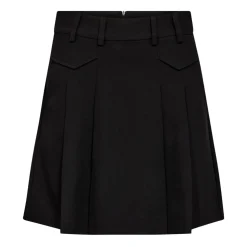 LunaCC Pocket Pleat Mini Skirt