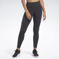 Lux High Rise Tight Leggings