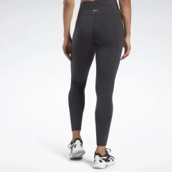 Lux High Rise Tight Leggings