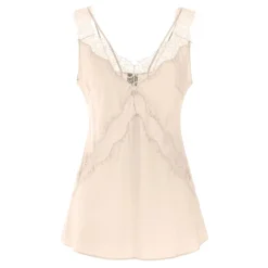 Lydia Viscose Twill Top