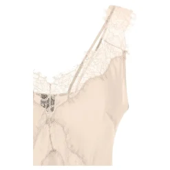 Lydia Viscose Twill Top