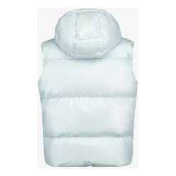 Lys Blå Daisy Blomster Hårbånd