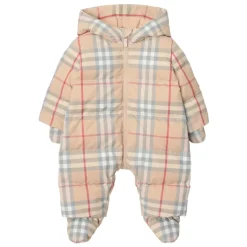 Lyse Sten Check Robinson Taske